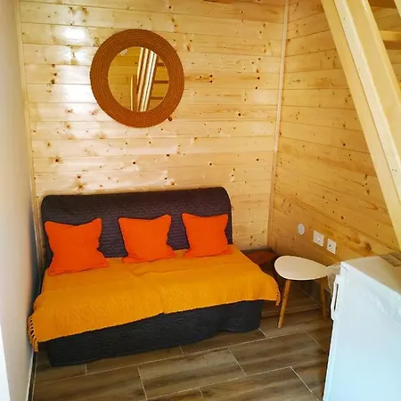 Chalet Dren Lux - Banjska Stena *
