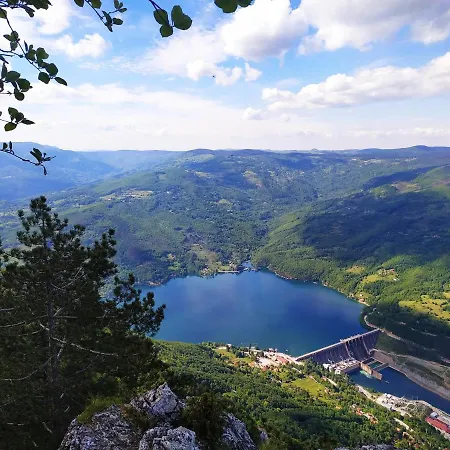 Dren Lux - Banjska Stena *