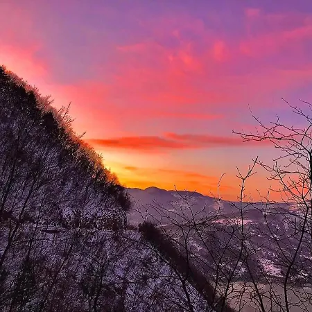 Chaletu Dren Lux - Banjska Stena Perucac