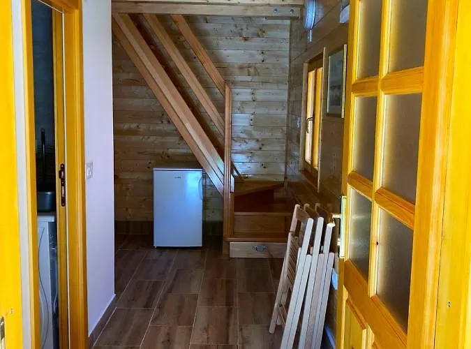 Dren Lux - Banjska Stena