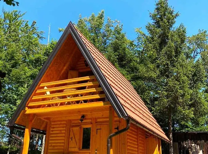 Dren Lux - Banjska Stena *