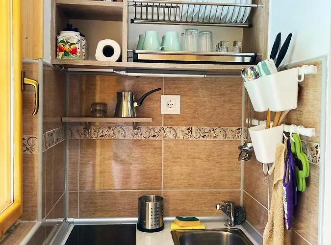 Chalet Dren Lux - Banjska Stena