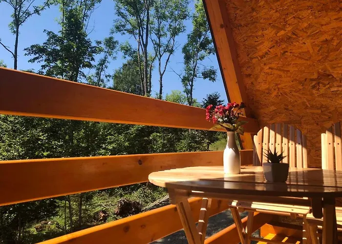 Dren Lux - Banjska Stena *