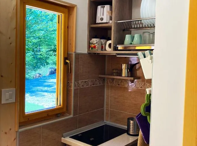 Dren Lux - Banjska Stena * Perucac