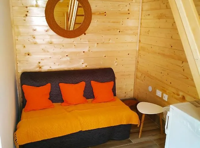 Chalet Dren Lux - Banjska Stena *