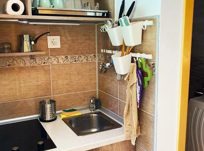 木屋 Dren Lux - Banjska Stena *