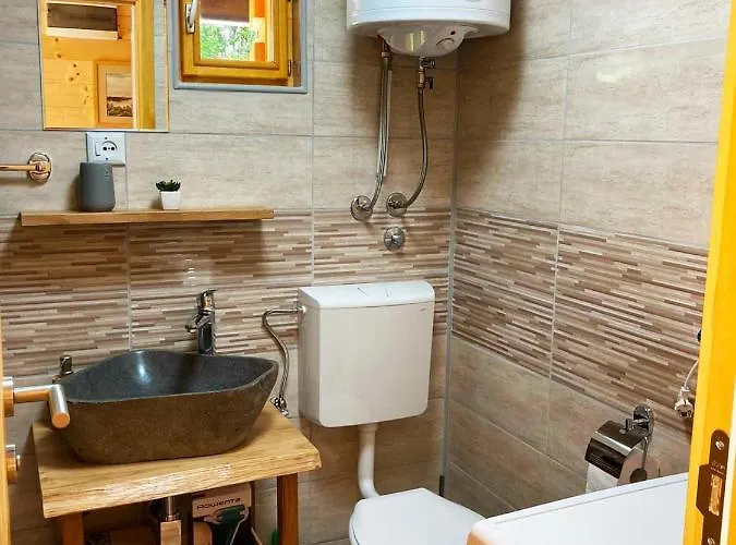 Dren Lux - Banjska Stena