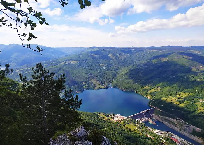 Dren Lux - Banjska Stena *