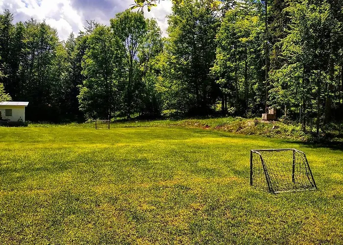 Dren Lux - Banjska Stena