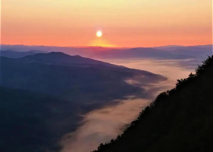 Dren Lux - Banjska Stena 佩鲁恰茨