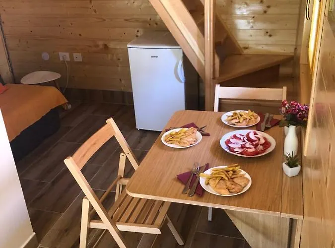 Dren Lux - Banjska Stena * Perucac