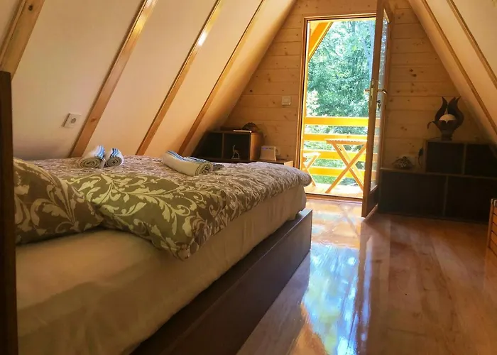 Dren Lux - Banjska Stena Perucac