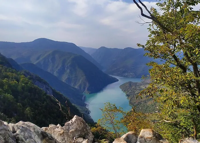 Dren Lux - Banjska Stena 木屋